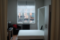 Apartment, Brussels, Bedrooms: 1