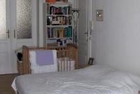 Apartment, Brussels, Bedrooms: 1