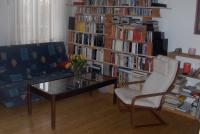 Apartment, Brussels, Bedrooms: 1