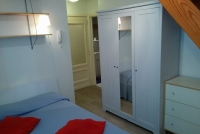 Apartment, , Bedrooms: 1