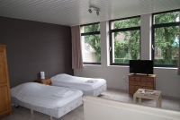 Apartment, Brussels, Bedrooms: 1