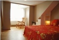 Apartment, Brussels, Bedrooms: 2