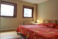 Apartment, Brussels, Bedrooms: 2