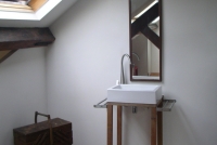 Apartment, Brussels, Bedrooms: 1