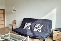 Apartment, Brussels, Bedrooms: 1