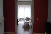 Apartment, Brussels, Bedrooms: 1