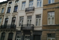 Apartment, Brussels, Bedrooms: 1