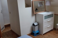 Apartment, Brussels, Bedrooms: 1