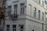 Apartment, Brussels, Bedrooms: 2