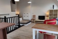 Room, Brussels, Bedrooms: 2