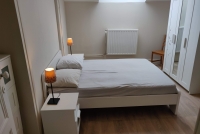 Apartment, Brussels, Bedrooms: 2