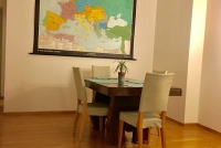 Apartment, Brussels, Bedrooms: 1