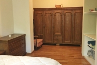 Apartment, , Bedrooms: 1