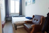 Apartment, Brussels, Bedrooms: 2