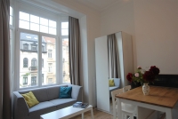 Apartment, Brussels, Bedrooms: 1