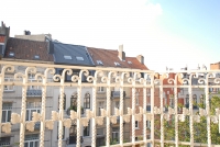 Apartment, Brussels, Bedrooms: 2