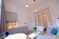 Apartment, Brussels, Bedrooms: 1