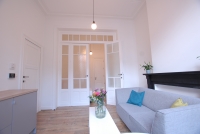 Apartment, Brussels, Bedrooms: 1