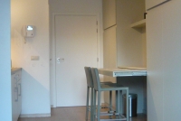 Apartment, Brussels, Bedrooms: 1