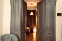 Apartment, Brussels, Bedrooms: 1