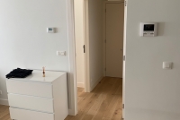 Apartment, Brussels, Bedrooms: 1