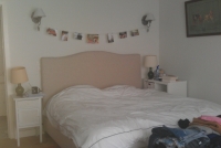 Apartment, Brussels, Bedrooms: 2