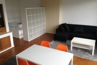 Apartment, , Bedrooms: 1