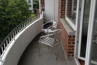 Apartment, , Bedrooms: 1