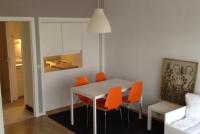 Apartment, Brussels, Bedrooms: 1