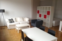 Apartment, Brussels, Bedrooms: 1