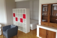 Apartment, Brussels, Bedrooms: 1