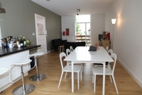 Room, Brussels, Bedrooms: 4