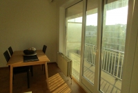 Apartment, Brussels, Bedrooms: 2