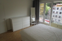 Apartment, Brussels, Bedrooms: 2