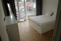 Apartment, Brussels, Bedrooms: 2