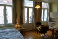 Apartment, Brussels, Bedrooms: 1