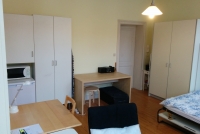 Apartment, Brussels, Bedrooms: 1