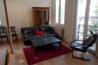 Room, Brussels, Bedrooms: 3