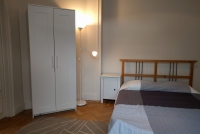 Room, Brussels, Bedrooms: 3