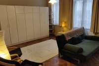 Apartment, Brussels, Bedrooms: 1