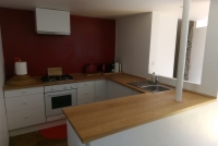 Apartment, Brussels, Bedrooms: 1