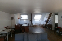 Apartment, Brussels, Bedrooms: 1