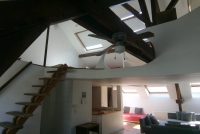 Apartment, Brussels, Bedrooms: 1