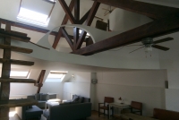 Apartment, Brussels, Bedrooms: 1
