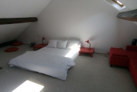 Apartment, Brussels, Bedrooms: 1