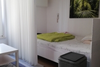 Apartment, Brussels, Bedrooms: 1