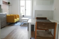 Apartment, Brussels, Bedrooms: 1