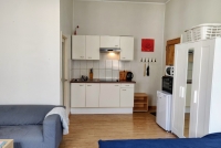 Apartment, Brussels, Bedrooms: 1