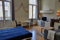 Apartment, Brussels, Bedrooms: 1