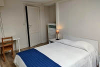 Room, Brussels, Bedrooms: 2